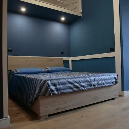 Casa de hóspedes Impara L'arte E..... *