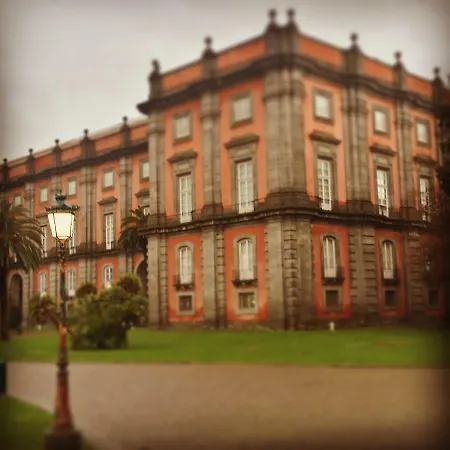 Impara L'arte E..... Casa de hóspedes