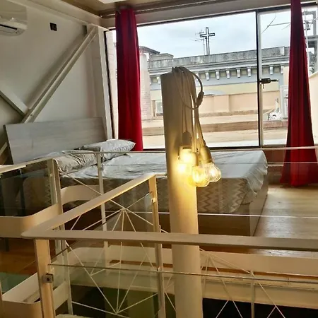 Casa de hóspedes Impara L'arte E..... *