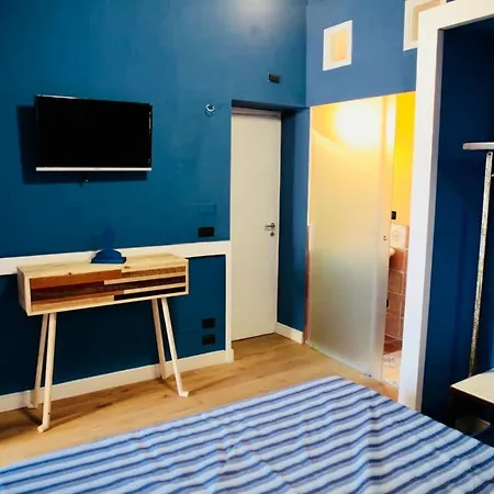 Impara L'arte E..... Casa de hóspedes Nápoles