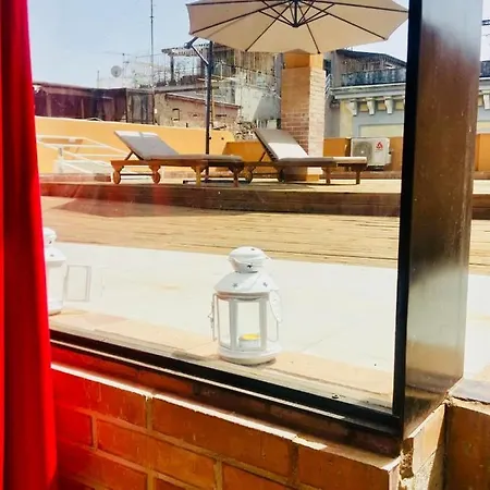 Casa de hóspedes Impara L'arte E.....