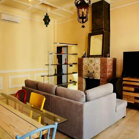 Impara L'arte E..... Casa de hóspedes *